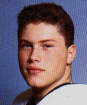 Brad Brown (when he was 16 !)